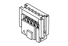 90635-1263, Molex