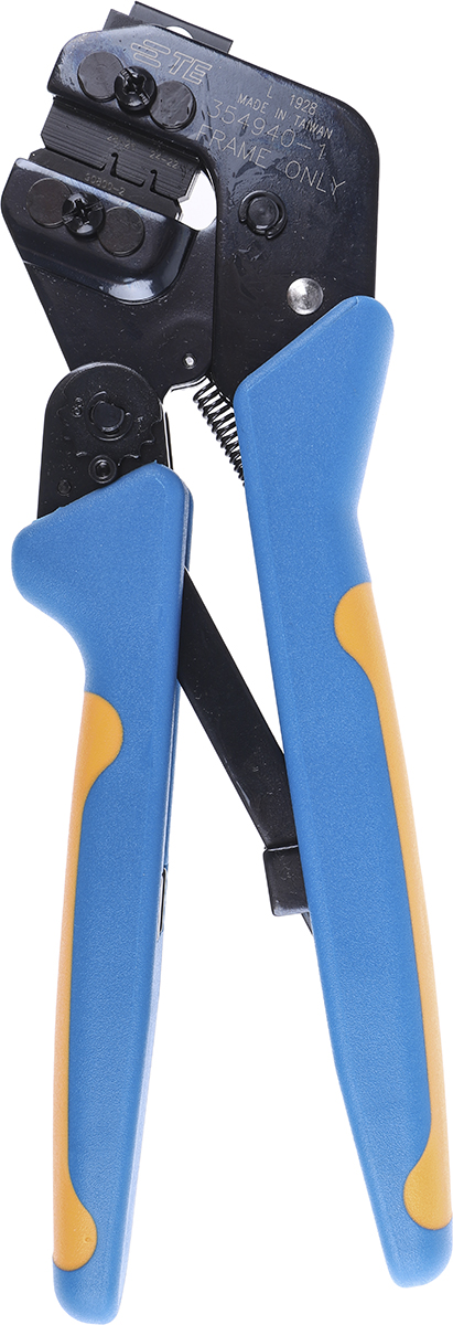 90800-1, TE Connectivity