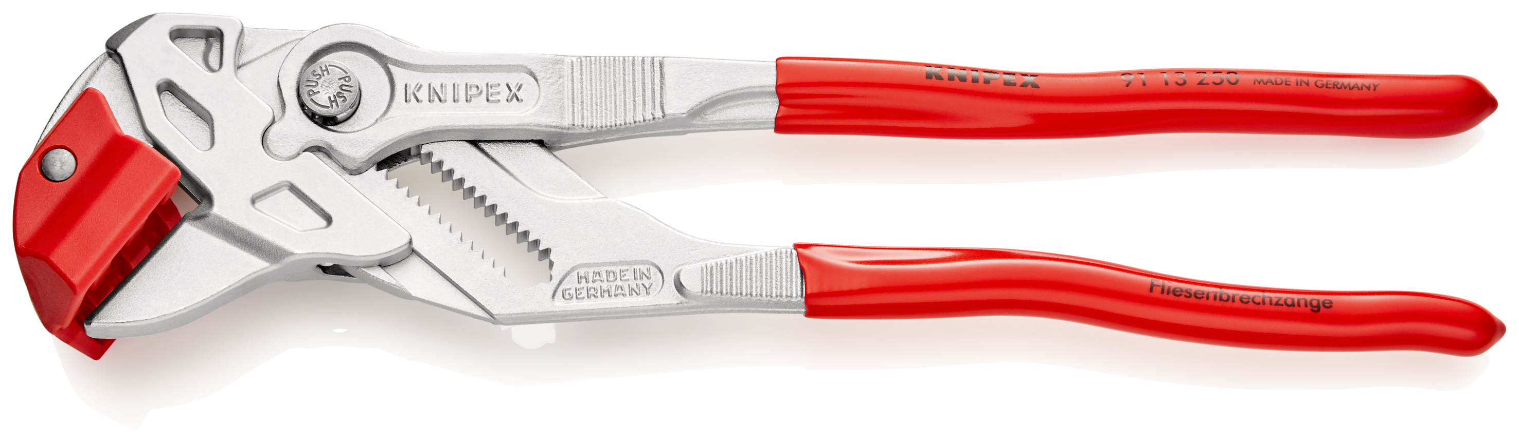 91 13 250, Knipex