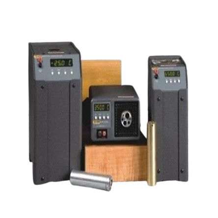 9103-A-256, Fluke calibration