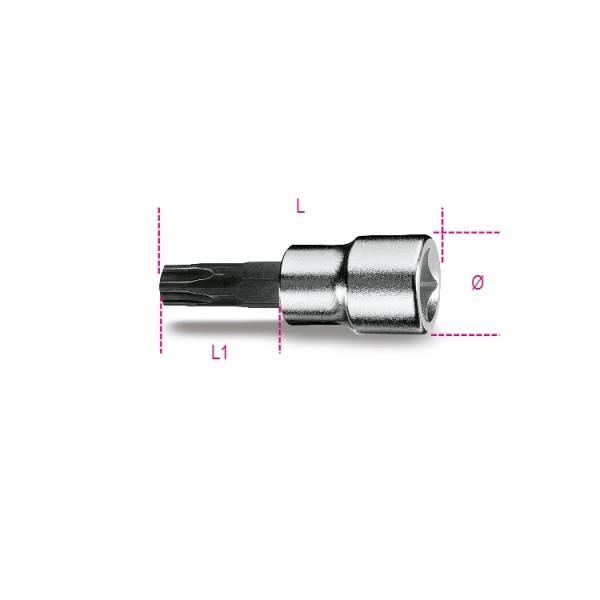 910PT 40, BETA