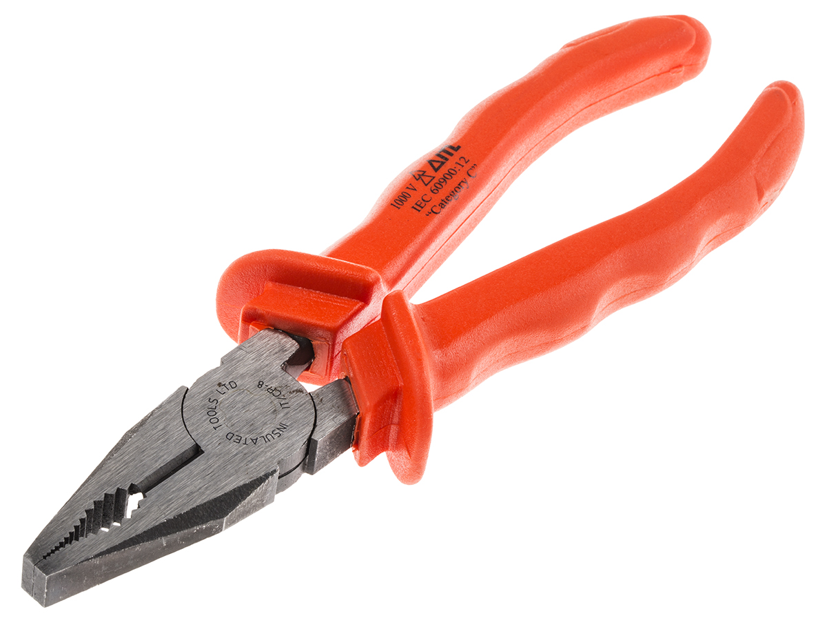 911-1033, ITL Insulated Tools Ltd
