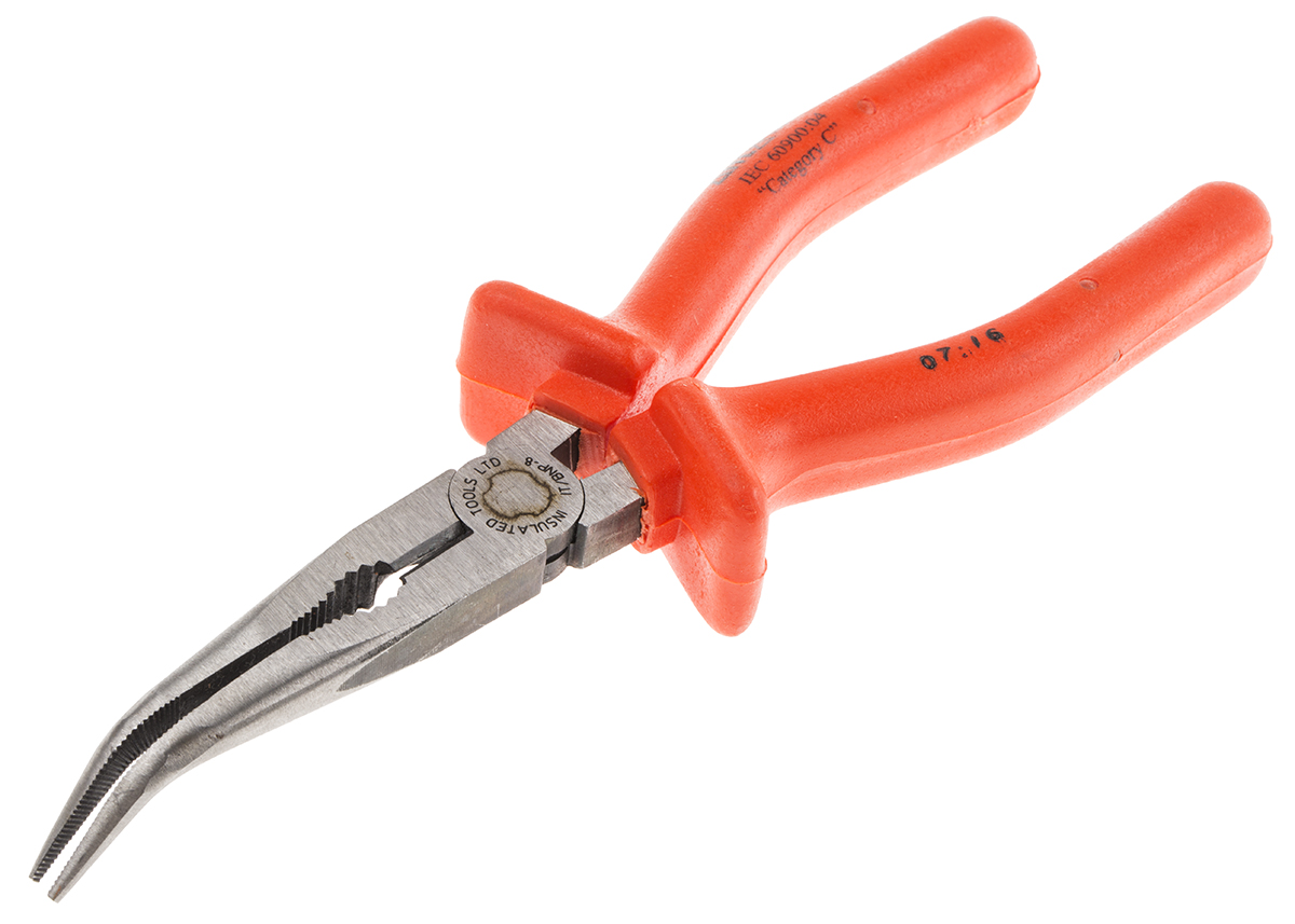 911-1051, ITL Insulated Tools Ltd