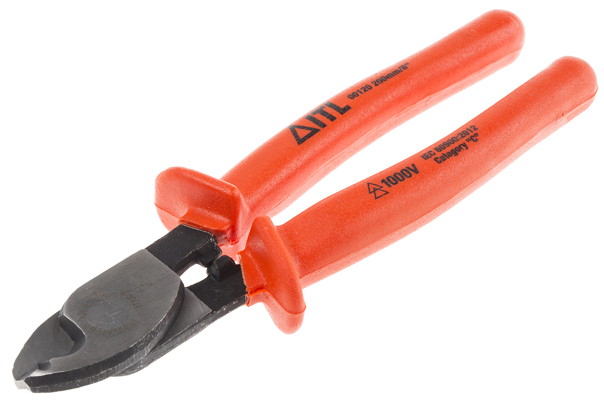 911-1073, ITL Insulated Tools Ltd