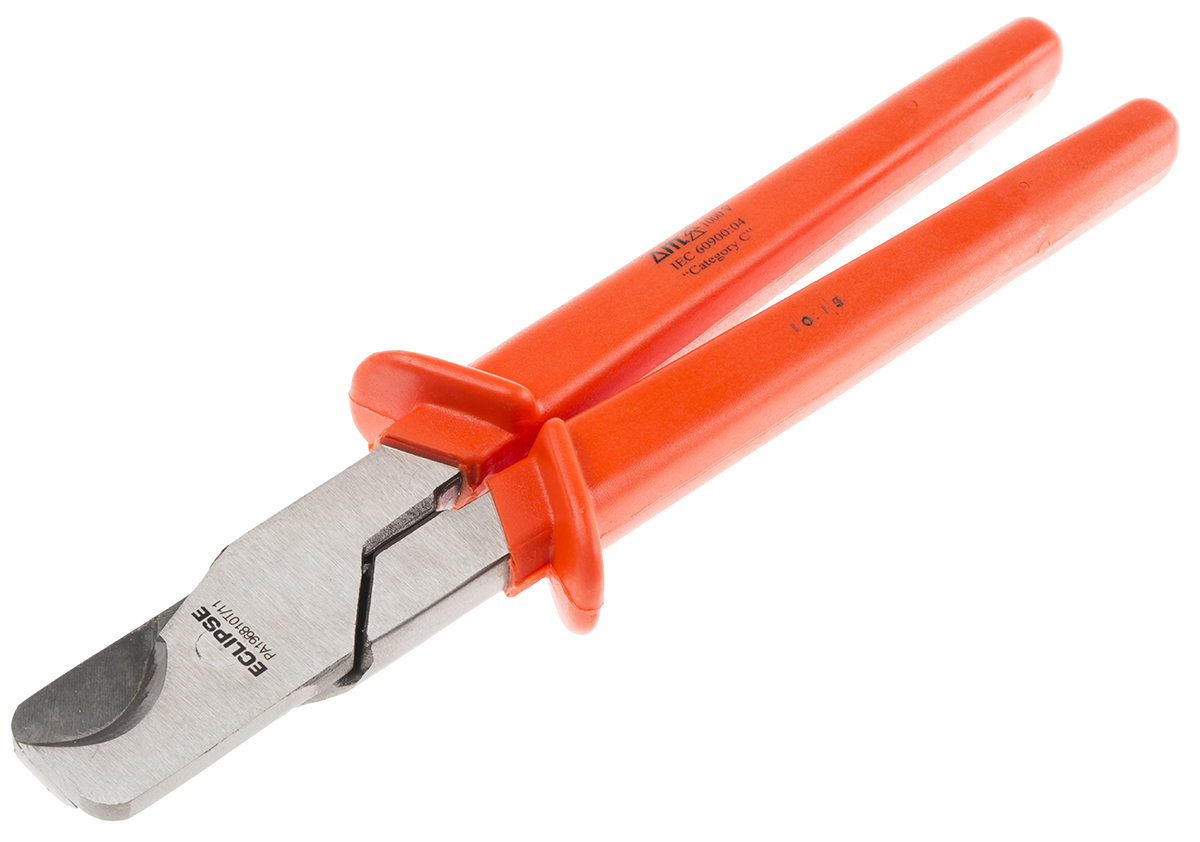 911-1086, ITL Insulated Tools Ltd