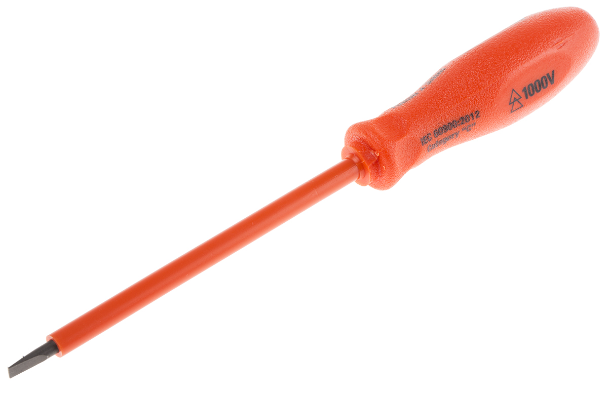 911-1092, ITL Insulated Tools Ltd