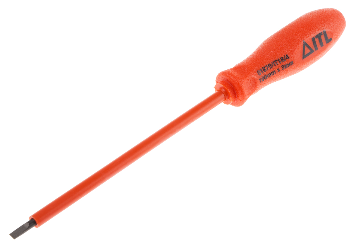 911-1095, ITL Insulated Tools Ltd