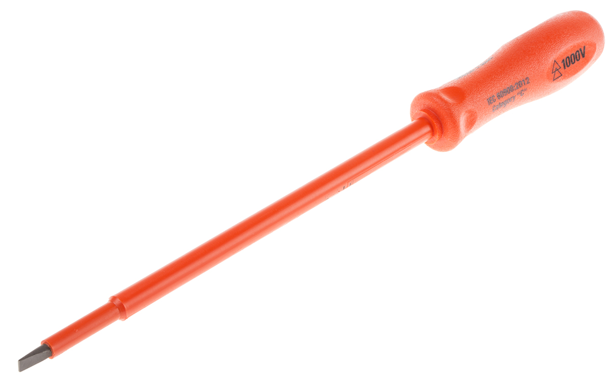 911-1106, ITL Insulated Tools Ltd