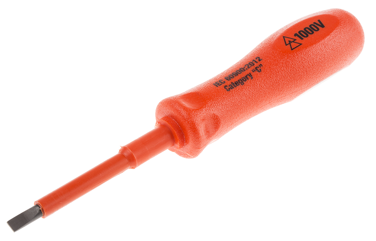 911-1109, ITL Insulated Tools Ltd