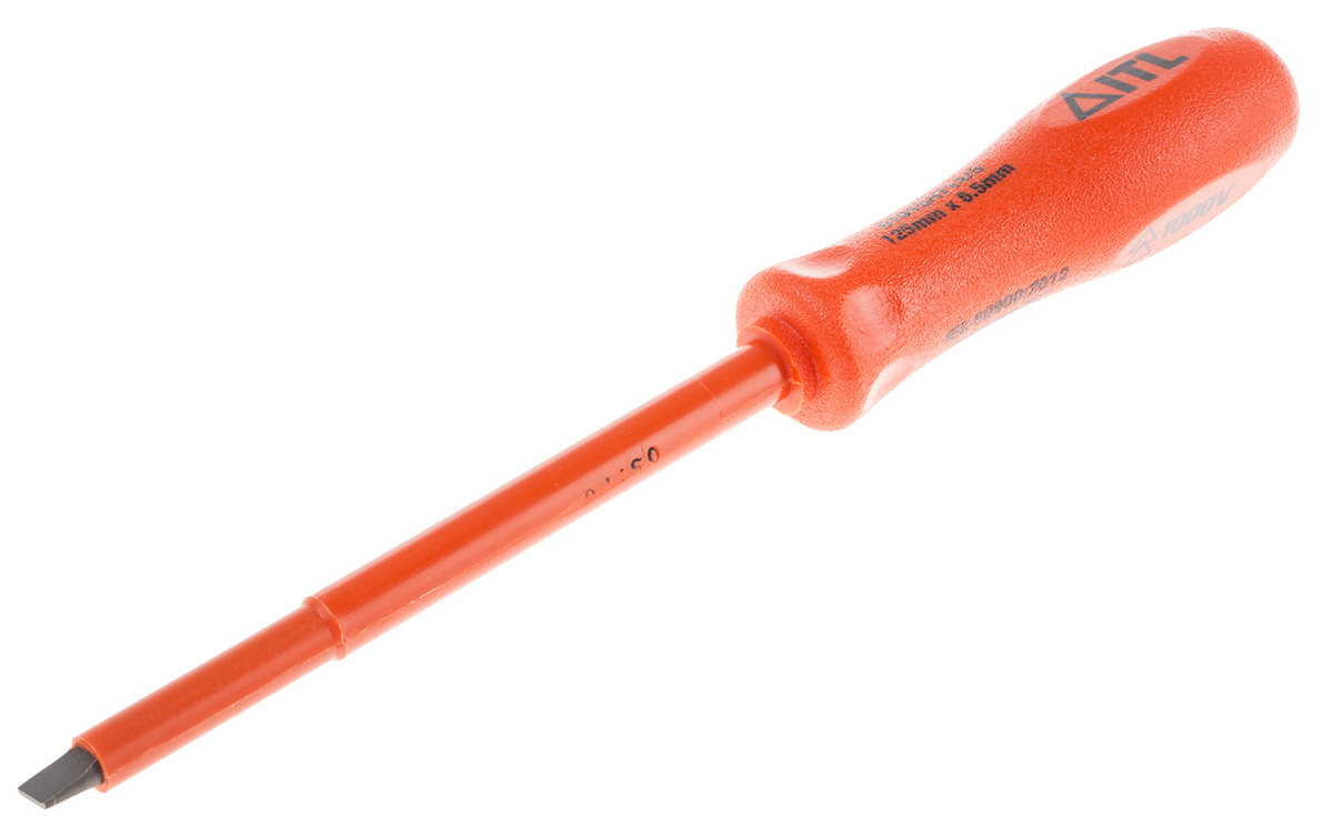 911-1115, ITL Insulated Tools Ltd