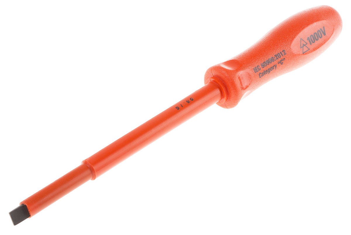 911-1121, ITL Insulated Tools Ltd