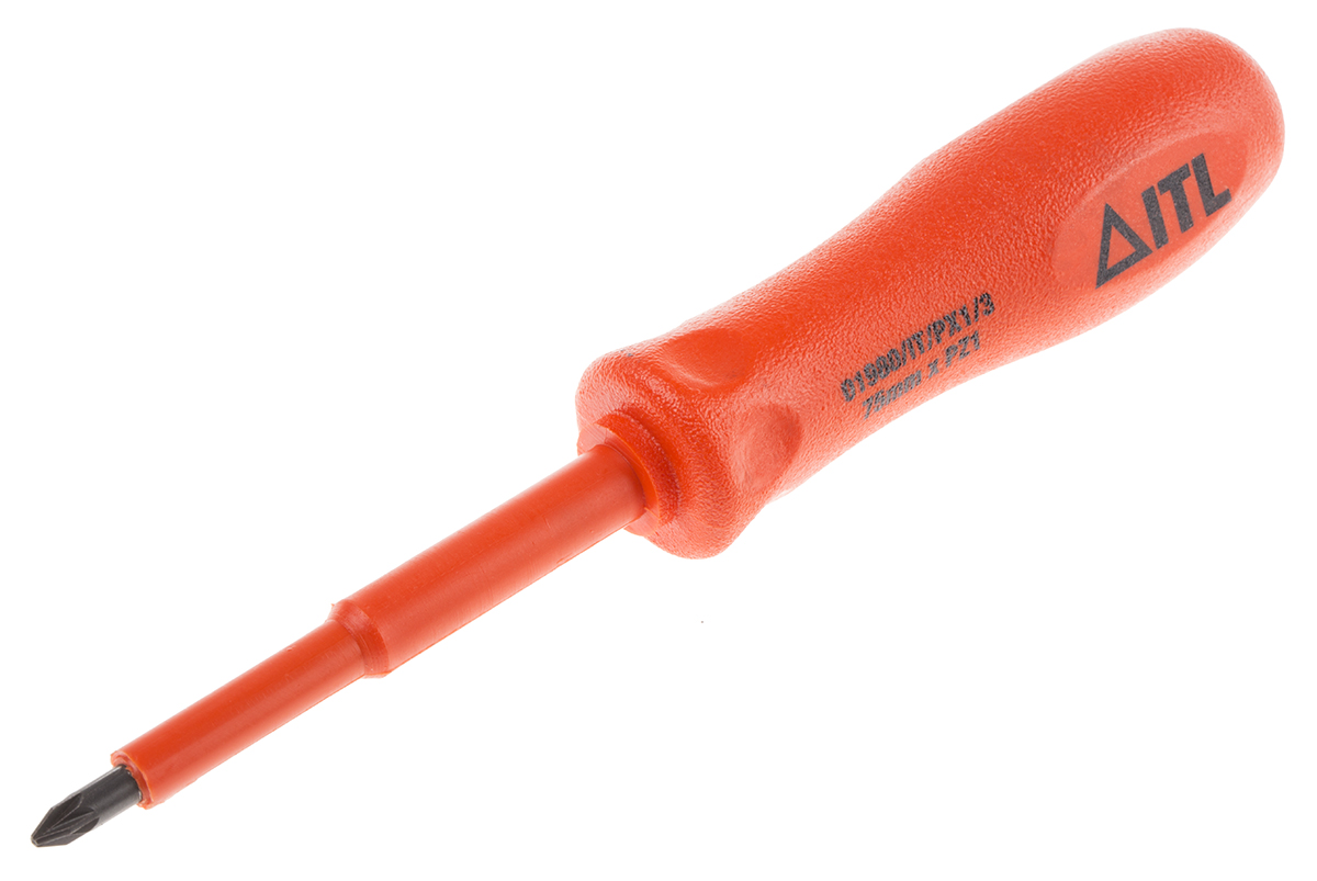 911-1130, ITL Insulated Tools Ltd