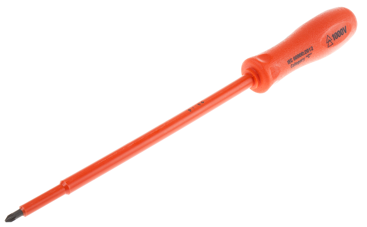 911-1134, ITL Insulated Tools Ltd