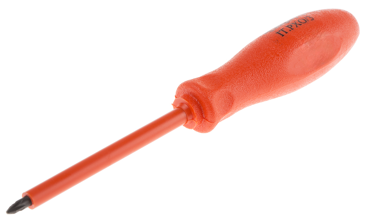 911-1137, ITL Insulated Tools Ltd