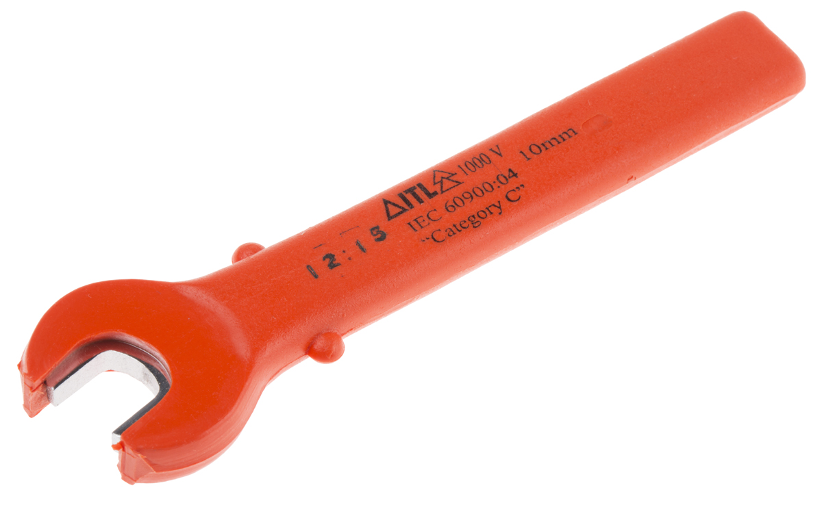 911-1187, ITL Insulated Tools Ltd