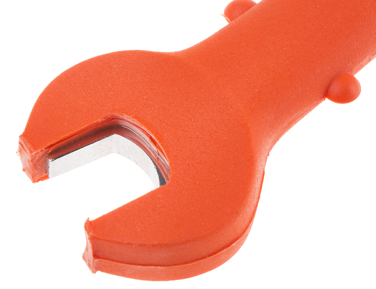 911-1193, ITL Insulated Tools Ltd