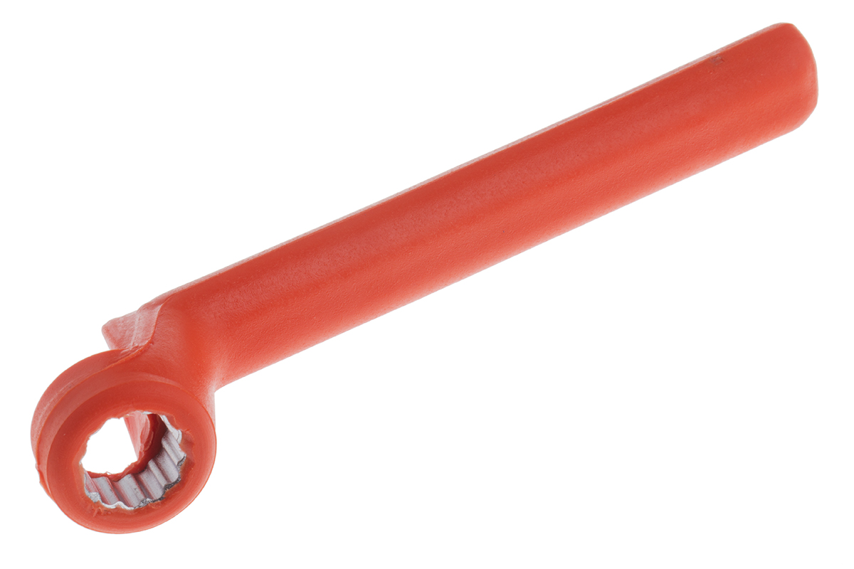 911-1281, ITL Insulated Tools Ltd