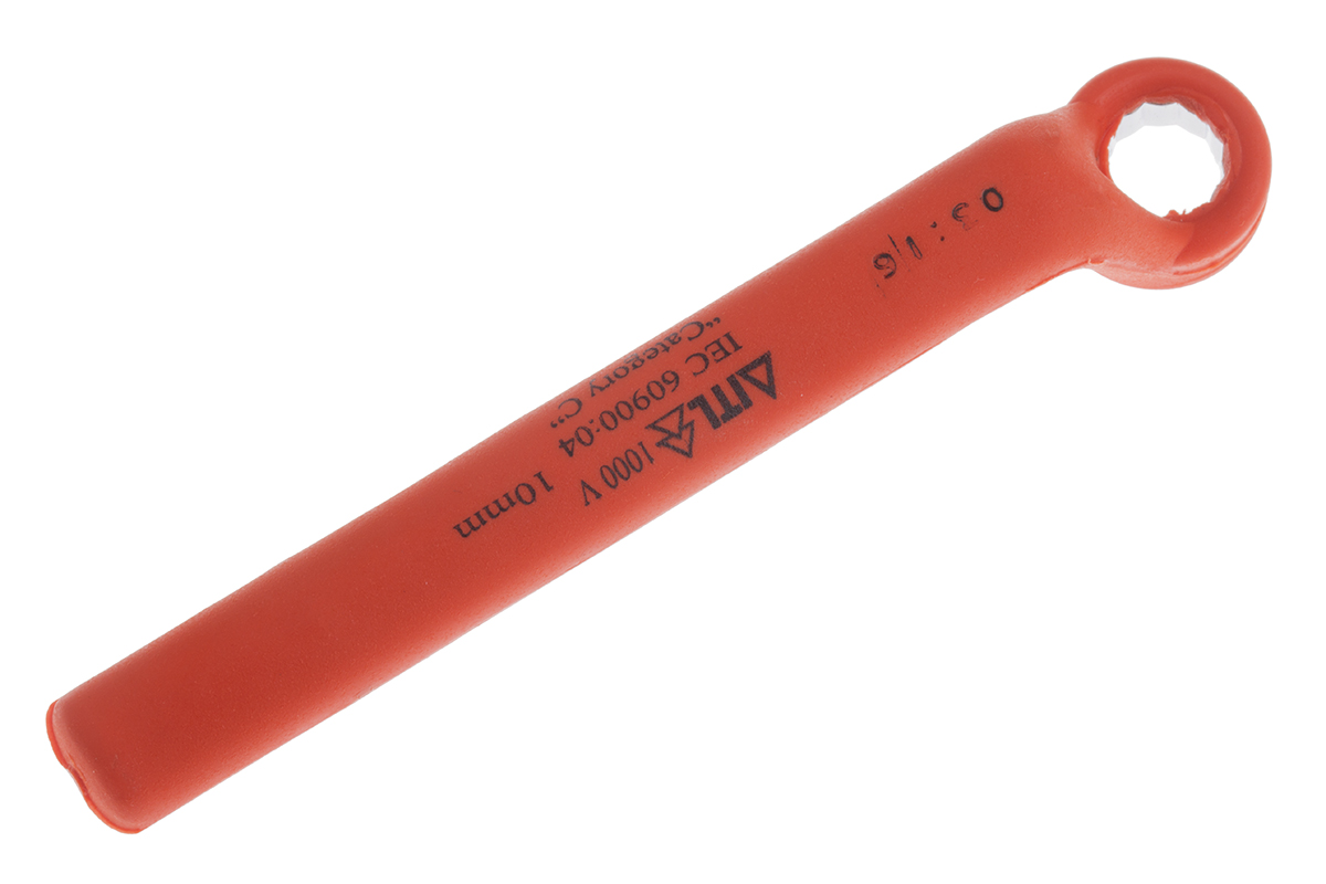 911-1288, ITL Insulated Tools Ltd
