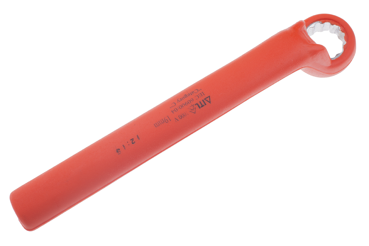 911-1294, ITL Insulated Tools Ltd