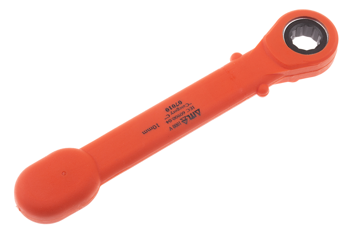 911-1308, ITL Insulated Tools Ltd
