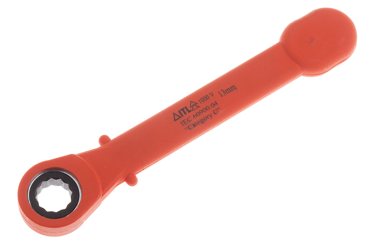 911-1310, ITL Insulated Tools Ltd
