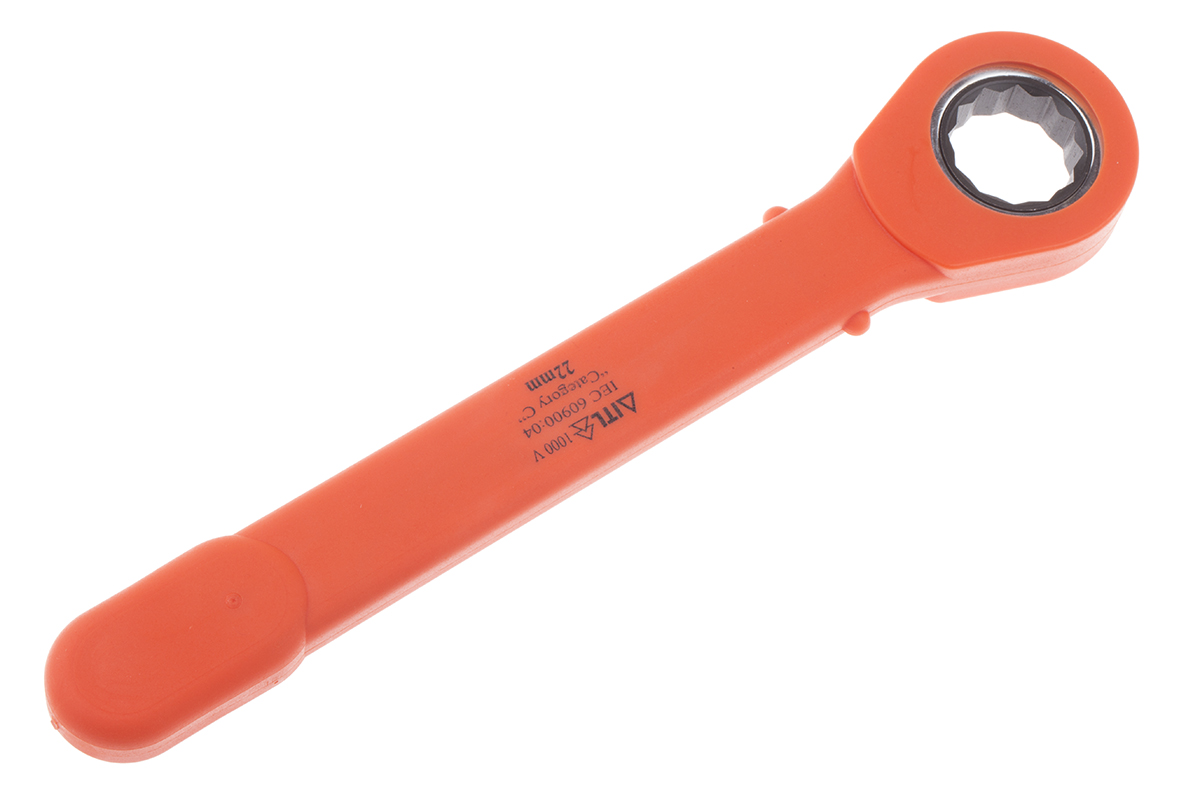 911-1326, ITL Insulated Tools Ltd
