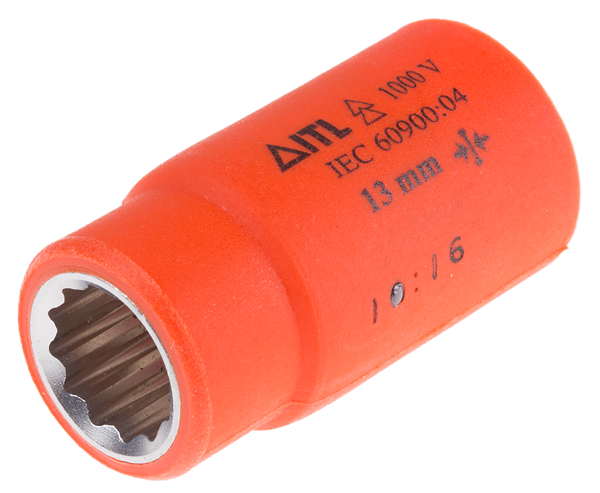 911-1415, ITL Insulated Tools Ltd
