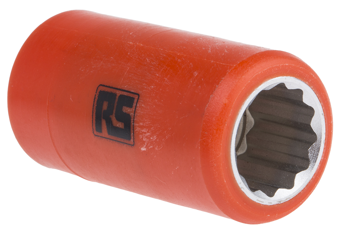 911-1427, ITL Insulated Tools Ltd