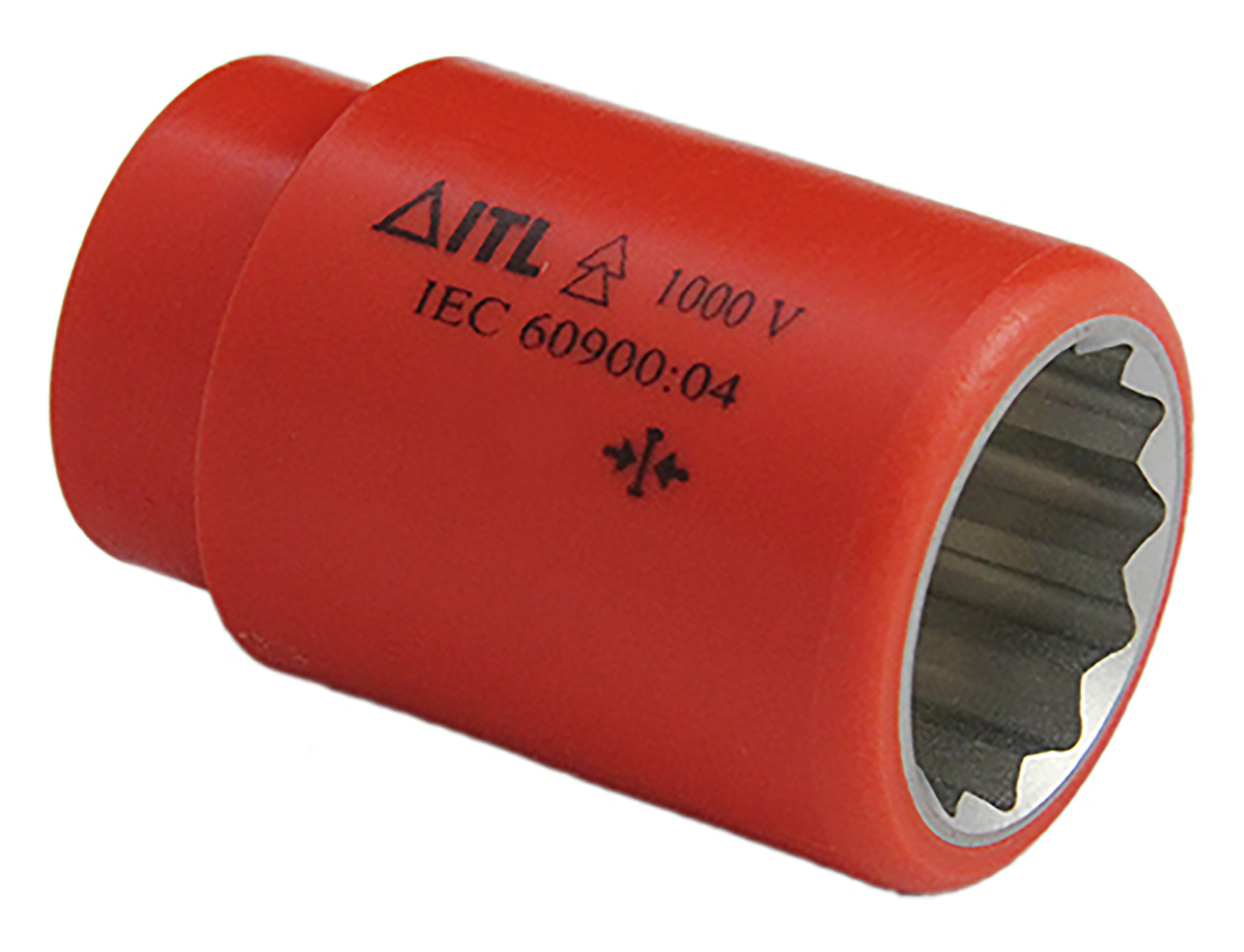 911-1461, ITL Insulated Tools Ltd