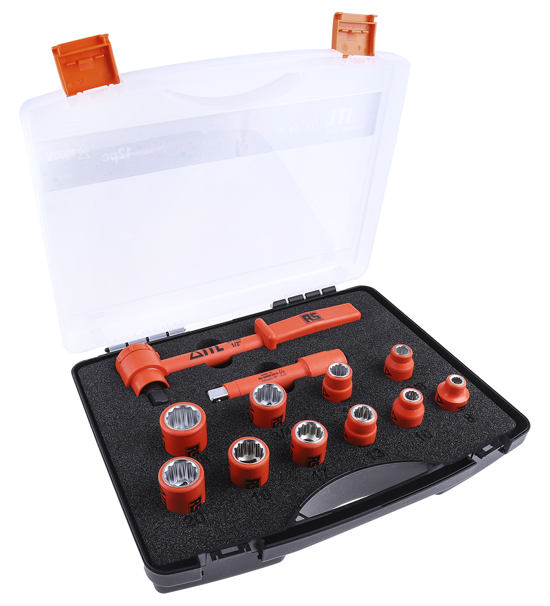 911-1477, ITL Insulated Tools Ltd