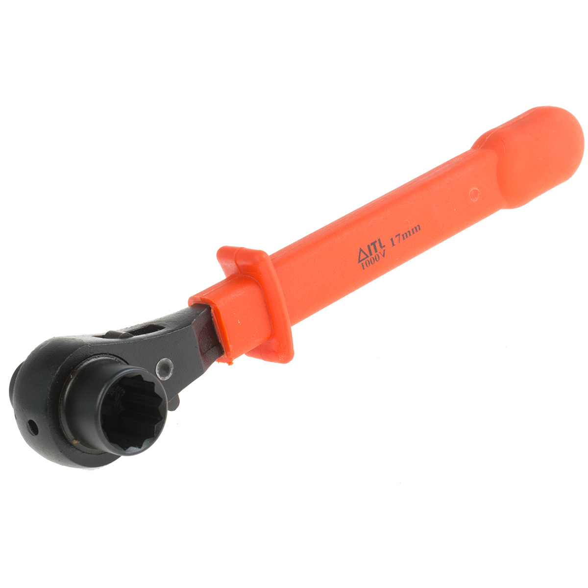 911-1487, ITL Insulated Tools Ltd