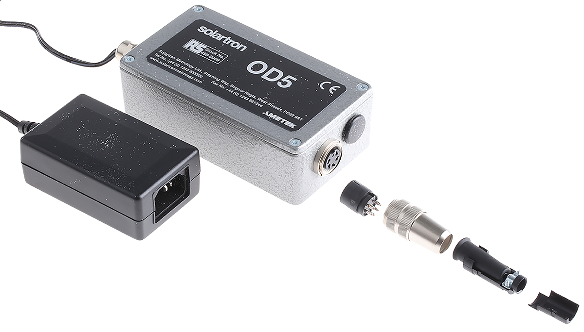 911315-RS, Solartron Metrology