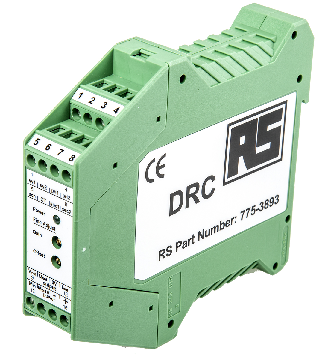 911442, Solartron Metrology