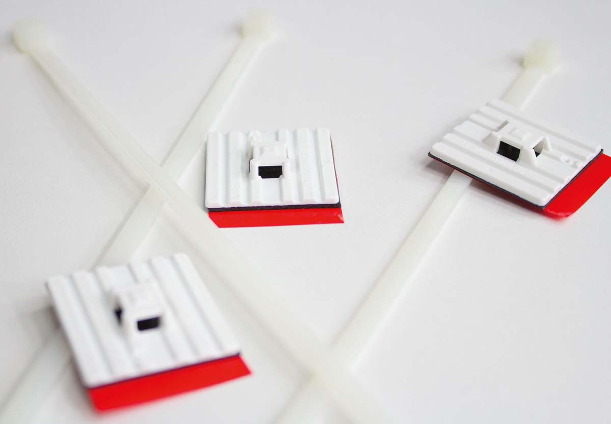 912-14947 'FLEXTACK KIT T50RF NA, HellermannTyton