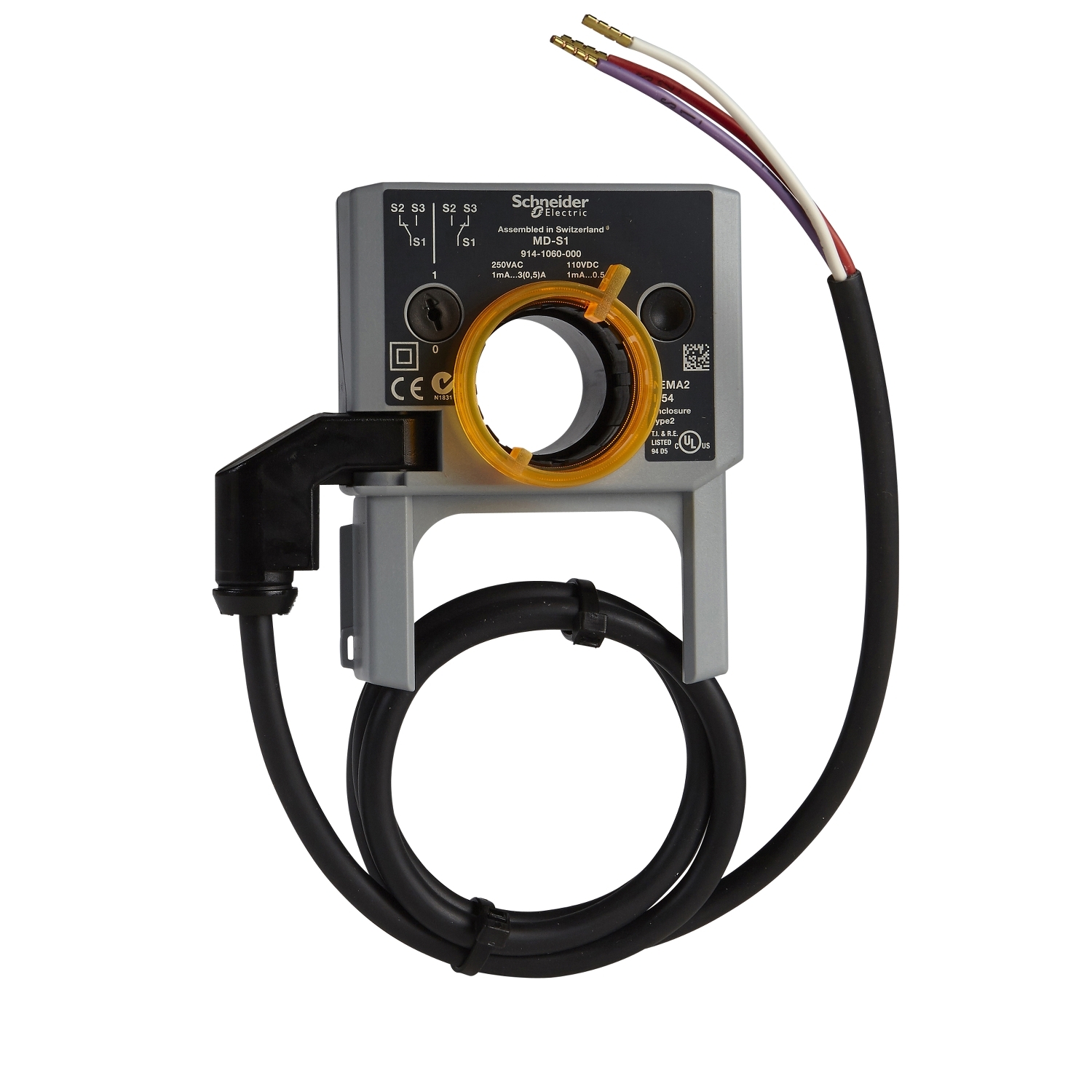 9141061000, Schneider Electric