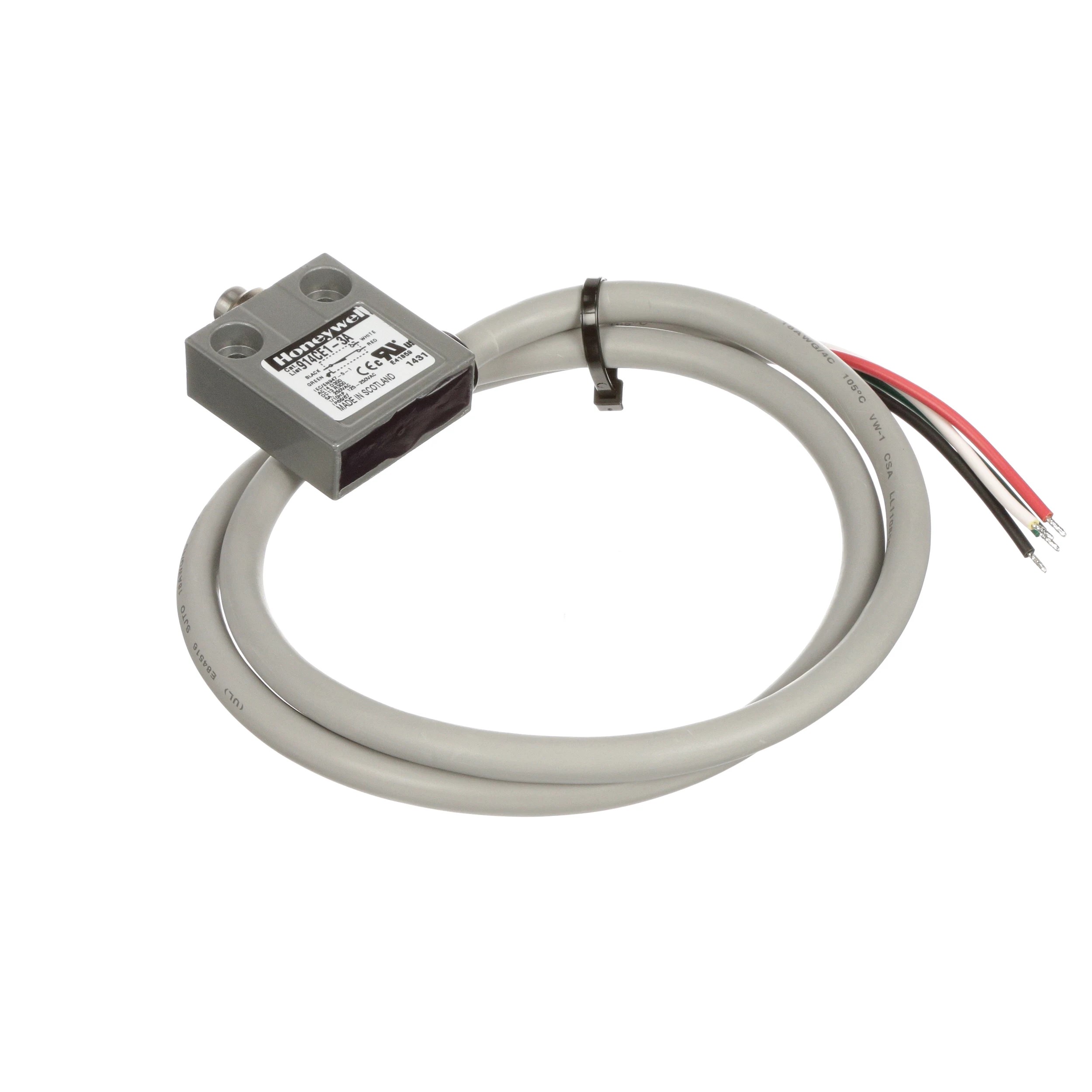 914CE1-3A, Honeywell