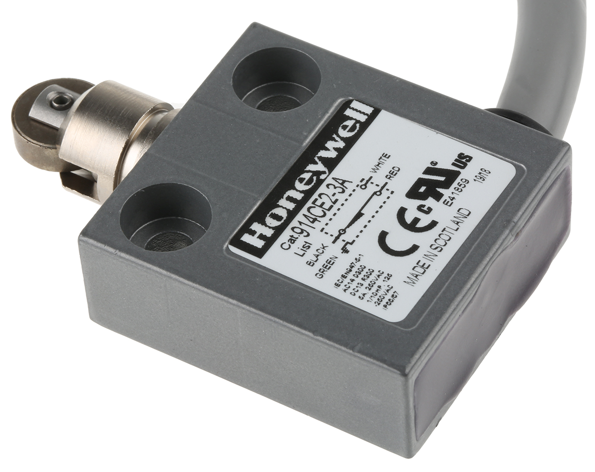 914CE2-3A, Honeywell