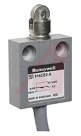 914CE2-9, Honeywell