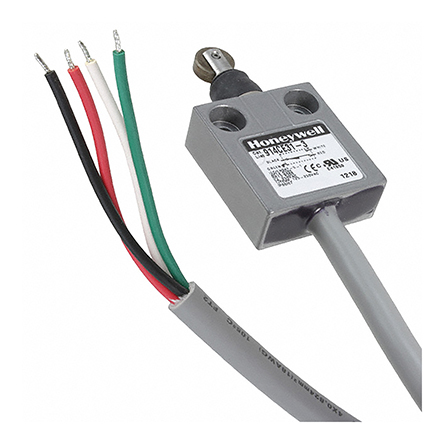 914CE31-3, Honeywell