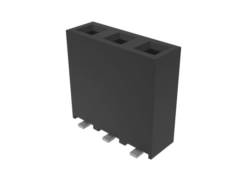 91601-303ALF, Amphenol Communications Solutions
