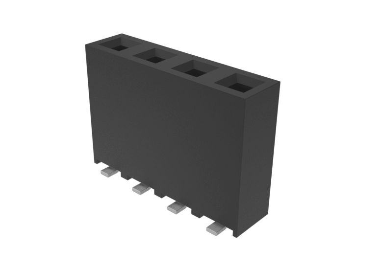 91601-304ALF, Amphenol Communications Solutions