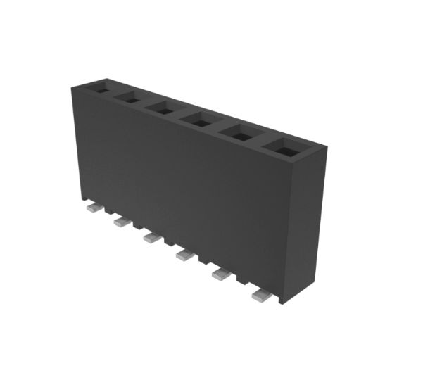 91601-306ALF, Amphenol Communications Solutions