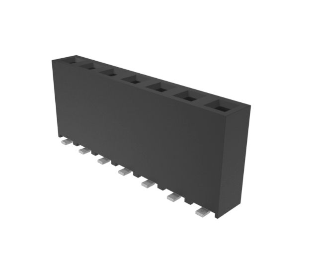 91601-307ALF, Amphenol Communications Solutions