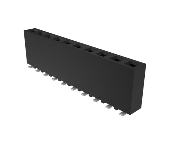 91601-310ALF, Amphenol Communications Solutions