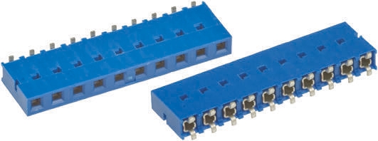 91601-312LF, Amphenol Communications Solutions