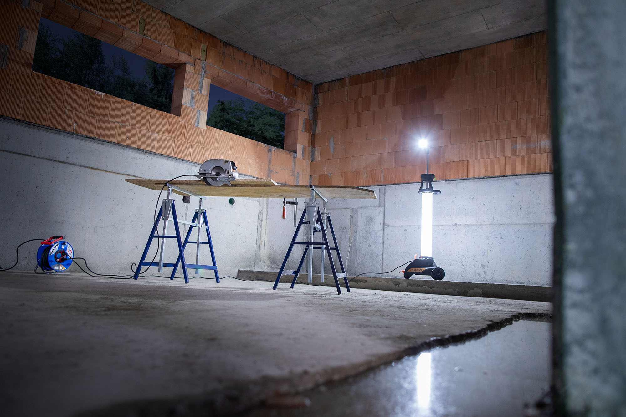 9171421100, brennenstuhl