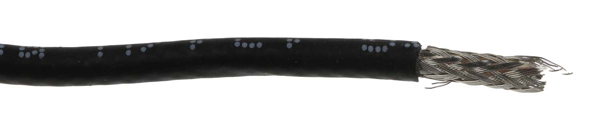 9174 BK001, Alpha Wire