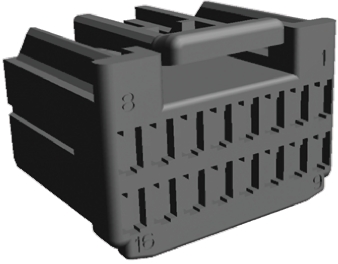 917981-6, TE Connectivity