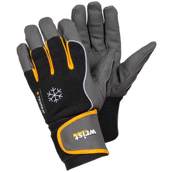 9190-8, Tegera
