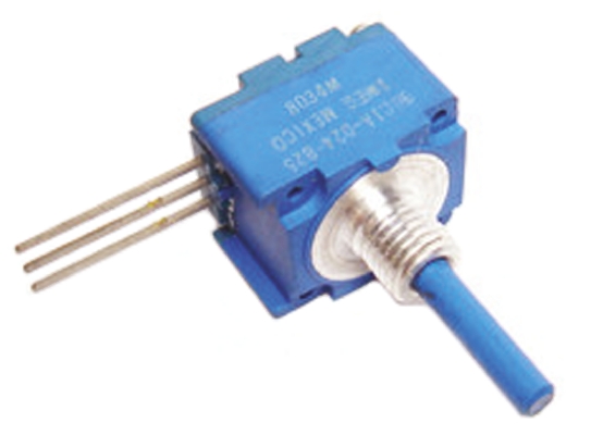 91A1A-B28-B20L, Bourns